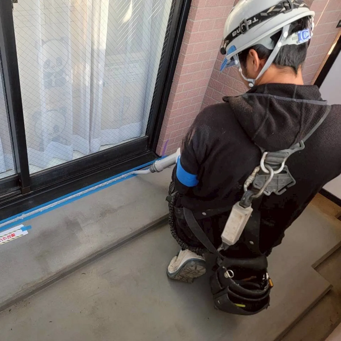 マナーとアフターフォロー